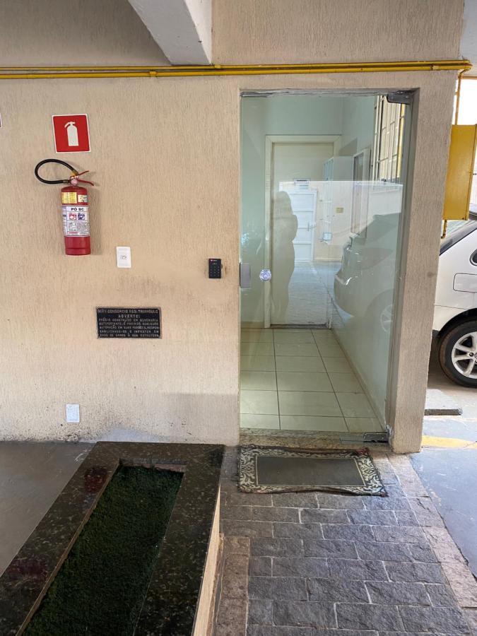 Otima Localizacao! Apartment Uberlandia Exterior photo